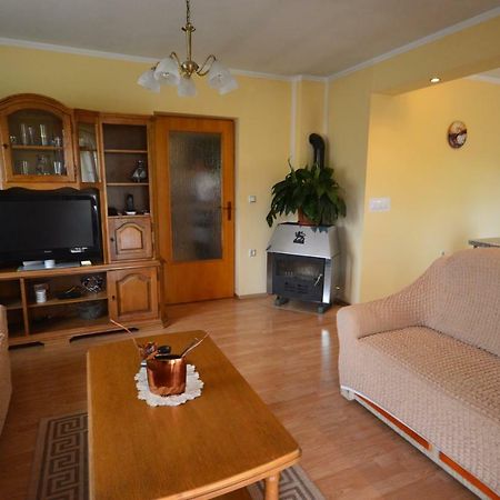 Ignac Tribalj Apartment Tribalj  Exterior photo