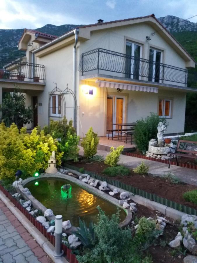 Ignac Tribalj Apartment Tribalj  Exterior photo