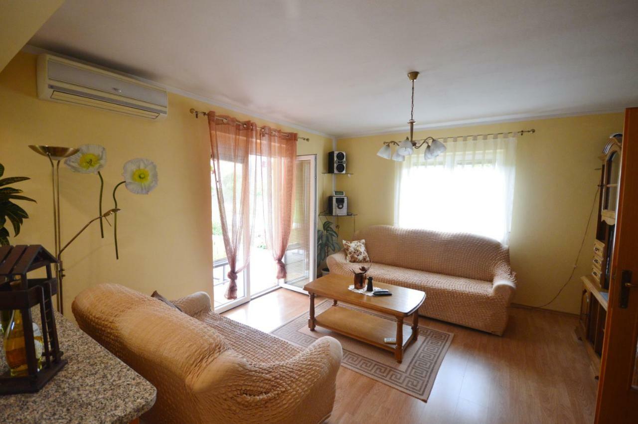 Ignac Tribalj Apartment Tribalj  Exterior photo