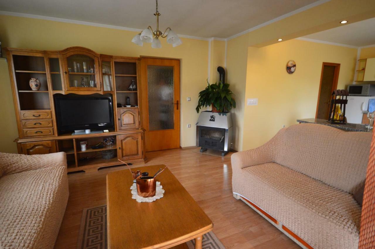 Ignac Tribalj Apartment Tribalj  Exterior photo